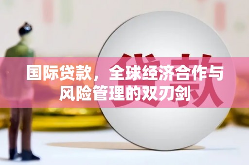 乐陵国际贷款，全球经济合作与风险管理的双刃剑