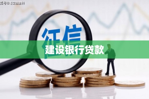乐陵建设银行贷款