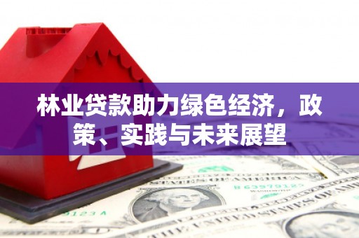 乐陵林业贷款助力绿色经济，政策、实践与未来展望