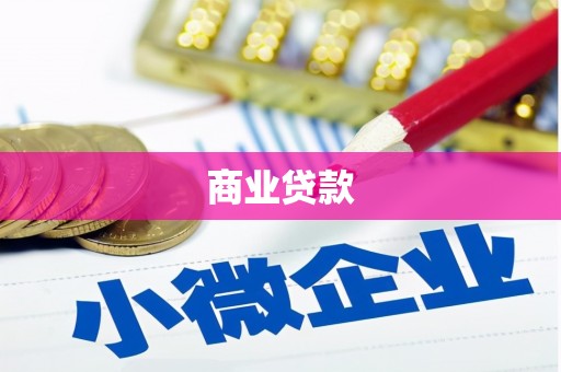 乐陵商业贷款