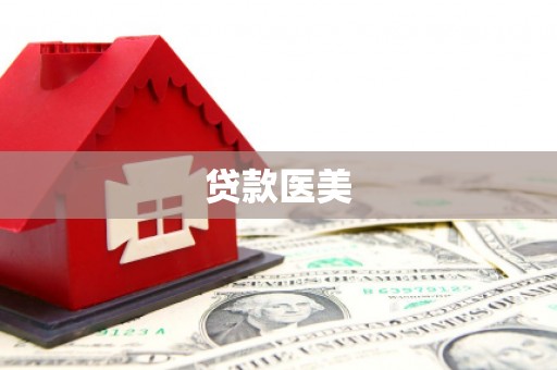 乐陵贷款医美