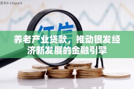 乐陵养老产业贷款，推动银发经济新发展的金融引擎