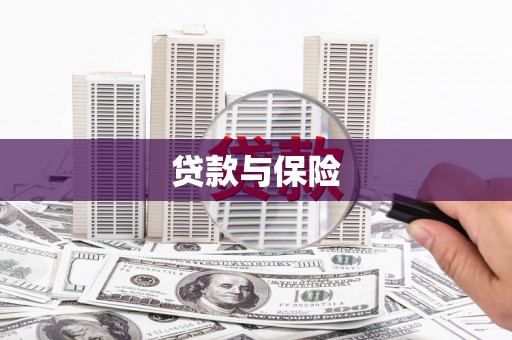 乐陵贷款与保险