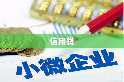 乐陵信用贷